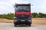 Mercedes-Benz Arocs 1845 LS 2018 года